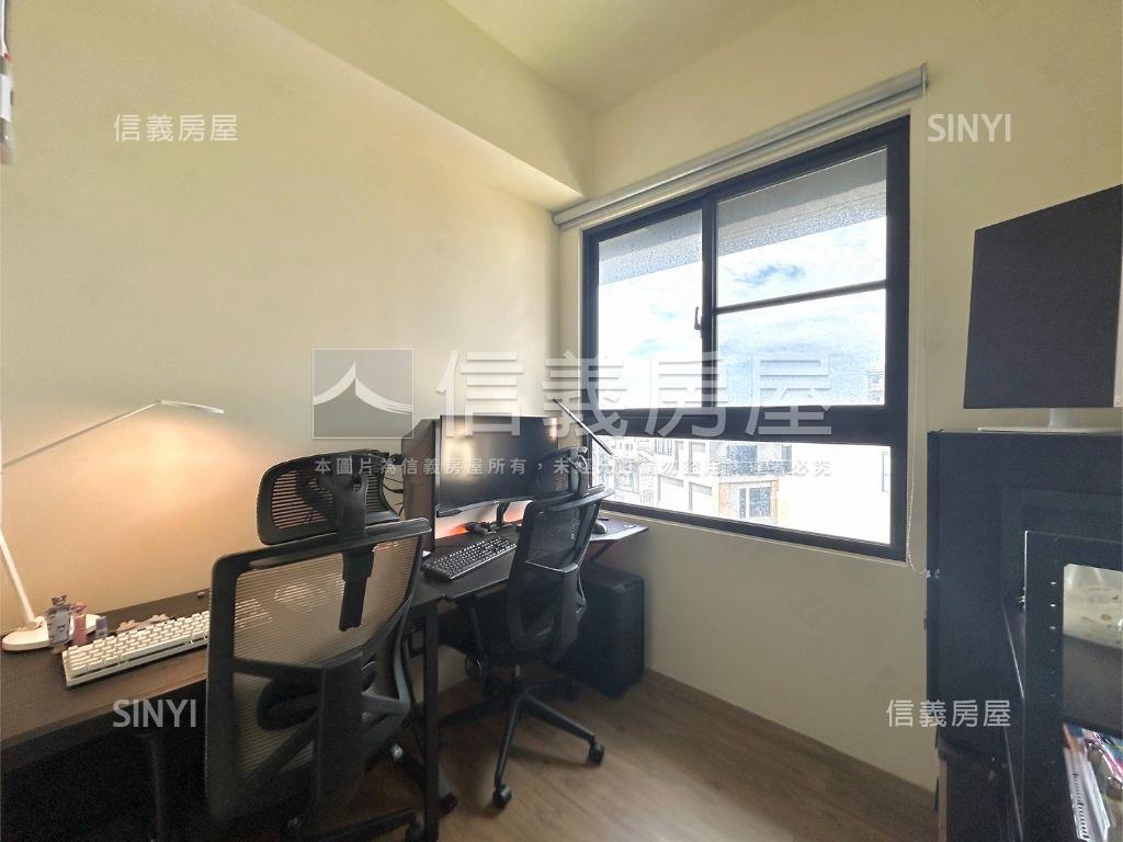 絕美夢想家三房房屋室內格局與周邊環境