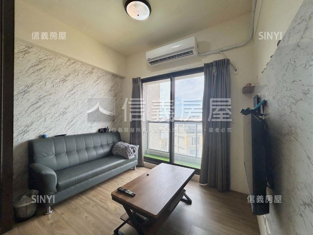 絕美夢想家三房房屋室內格局與周邊環境