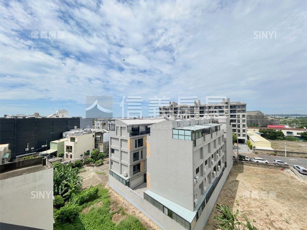 絕美夢想家三房房屋室內格局與周邊環境