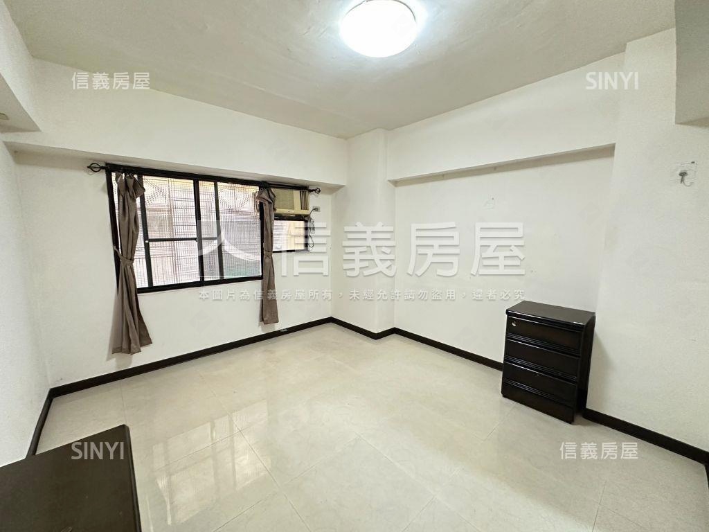 附中靜巷捷運三房房屋室內格局與周邊環境