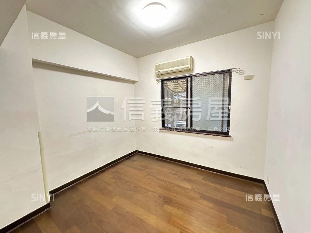 附中靜巷捷運三房房屋室內格局與周邊環境
