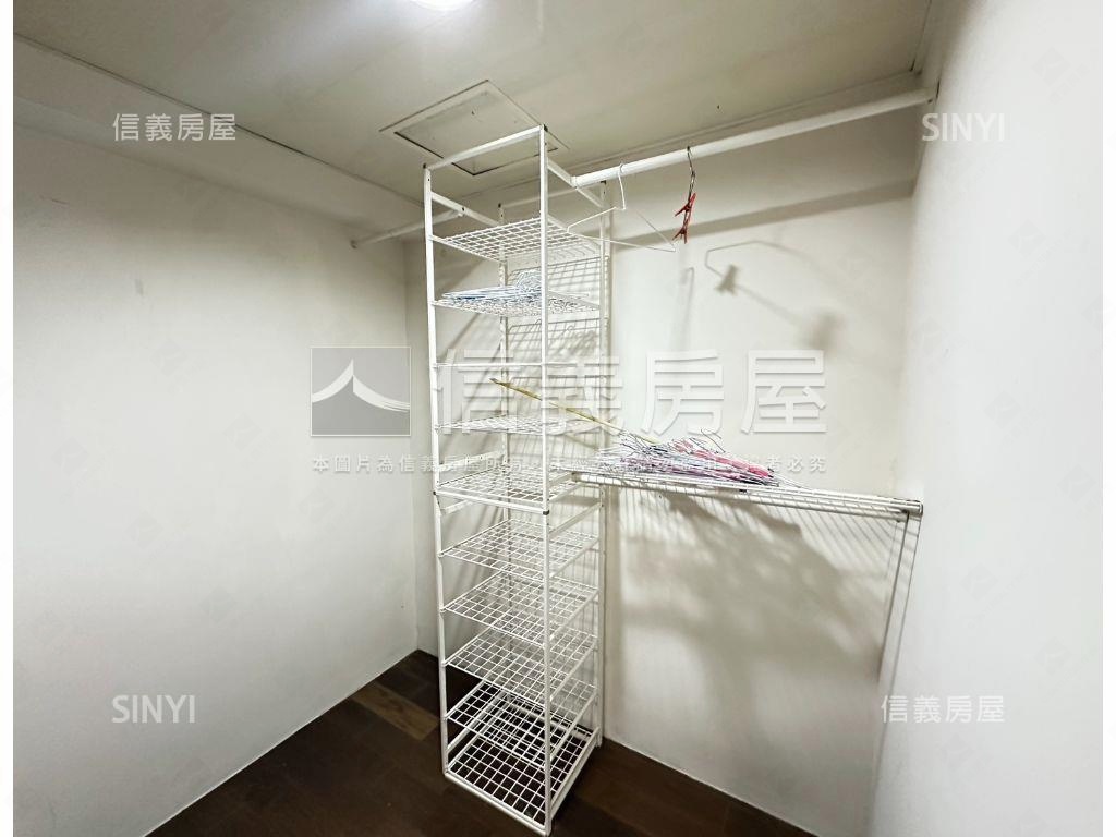 附中靜巷捷運三房房屋室內格局與周邊環境