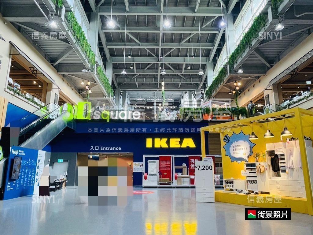 ♬美河市低總價絕對要把握房屋室內格局與周邊環境