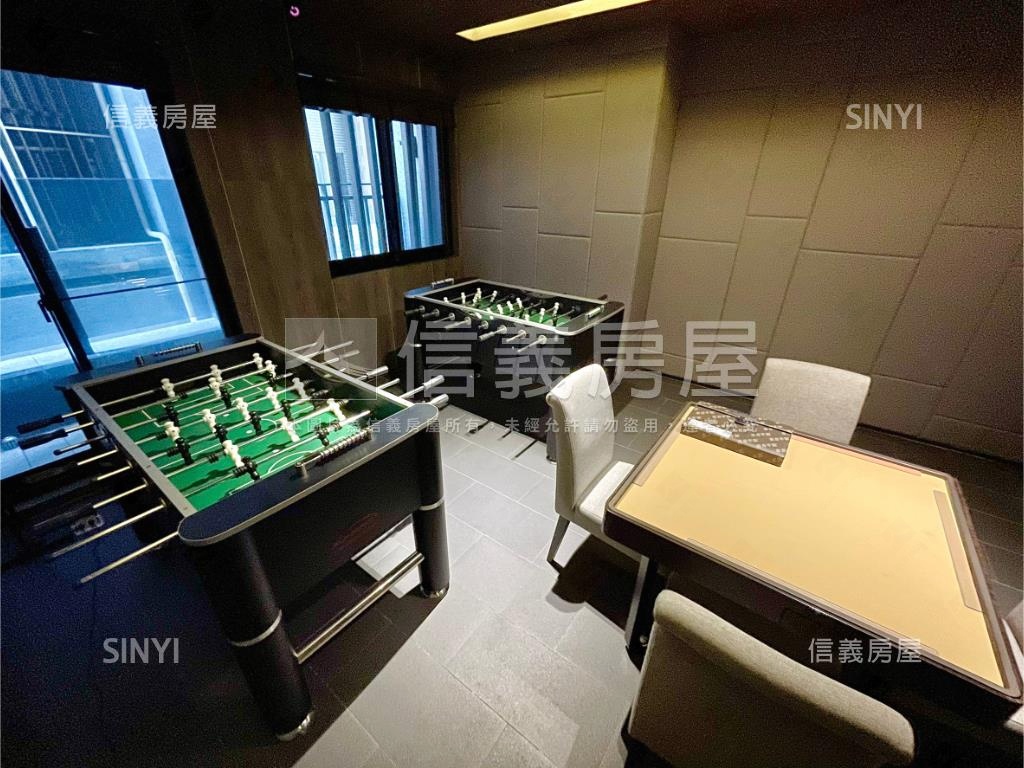 縣三小資兩房平車位房屋室內格局與周邊環境