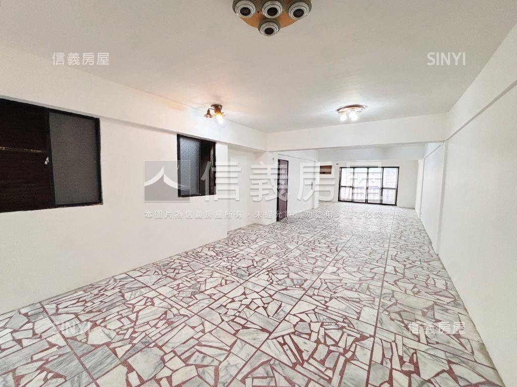 未來ＬＢ１０育德明亮美廈房屋室內格局與周邊環境