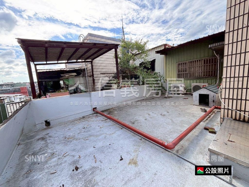 未來ＬＢ１０育德明亮美廈房屋室內格局與周邊環境