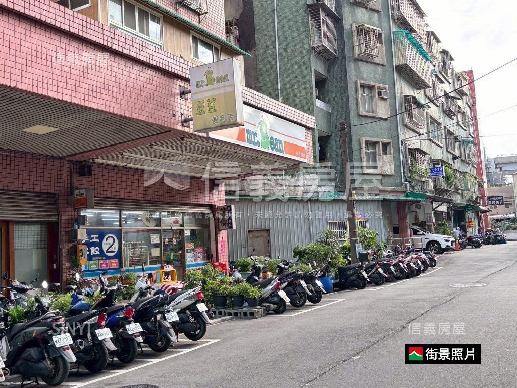 未來ＬＢ１０育德明亮美廈房屋室內格局與周邊環境