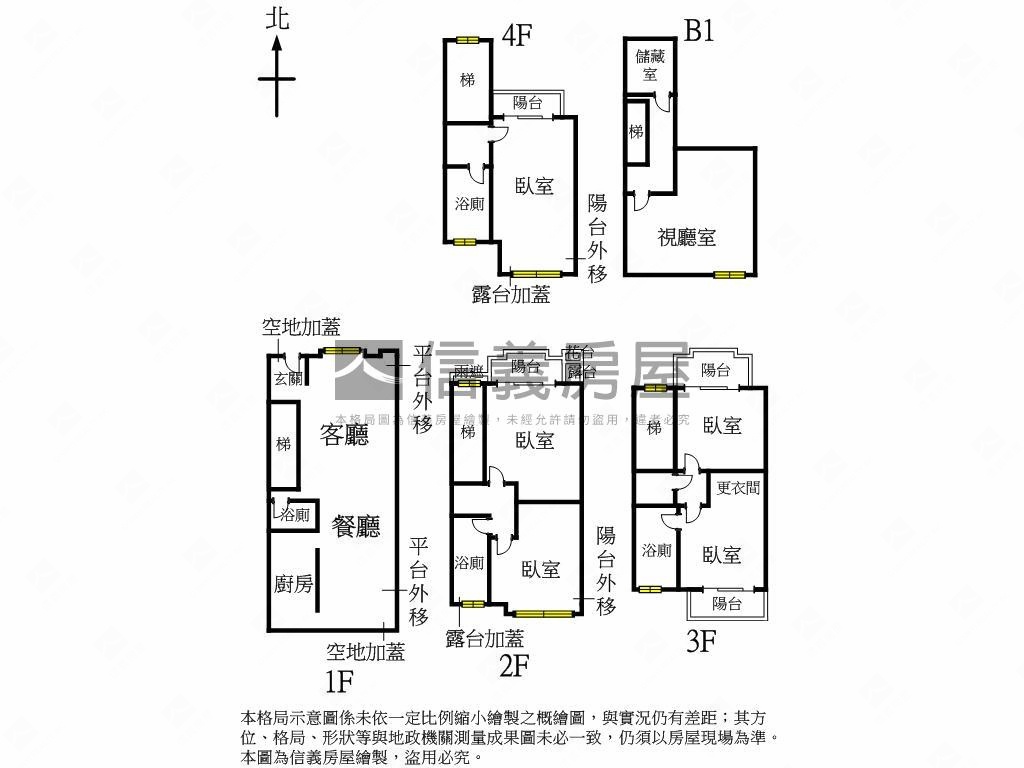 奇岩別莊屋況漂亮美墅房屋室內格局與周邊環境