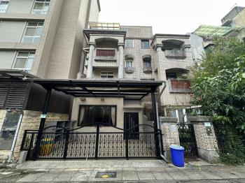 奇岩別莊屋況漂亮美墅