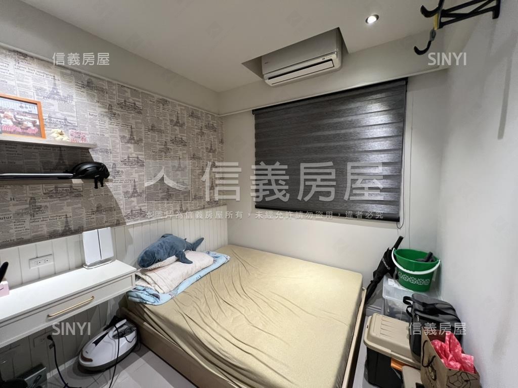 Ａ７樂捷市高樓美三房車位房屋室內格局與周邊環境