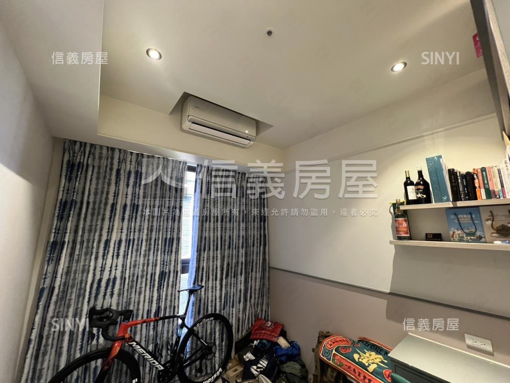 Ａ７樂捷市高樓美三房車位房屋室內格局與周邊環境