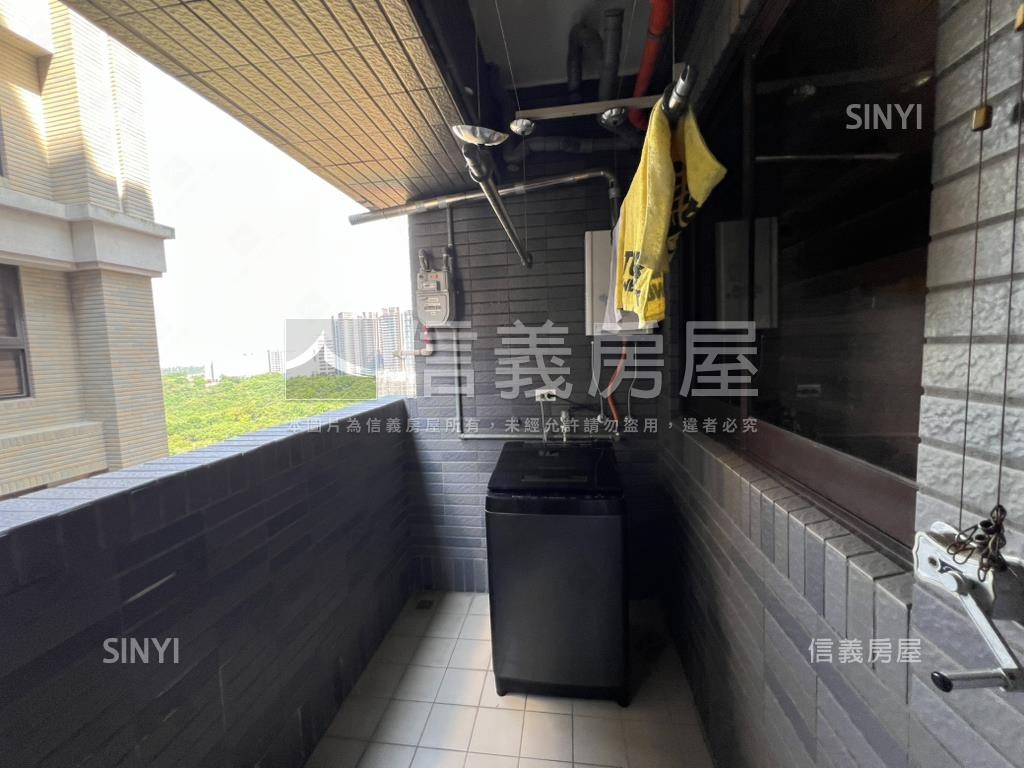 Ａ７樂捷市高樓美三房車位房屋室內格局與周邊環境