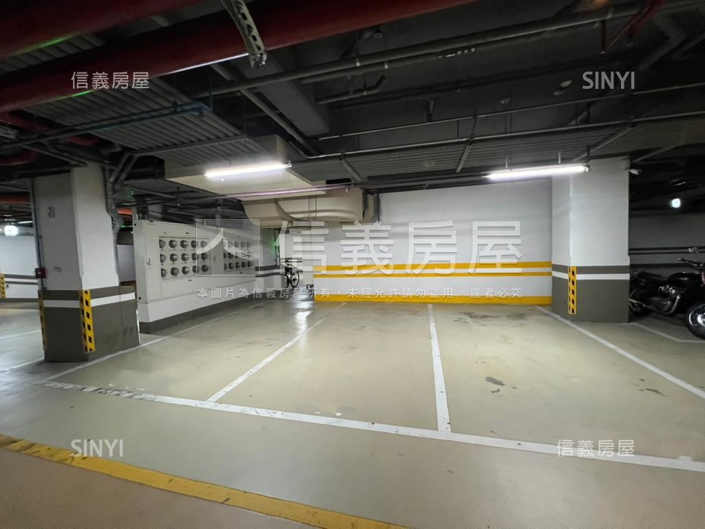 Ａ７樂捷市高樓美三房車位房屋室內格局與周邊環境