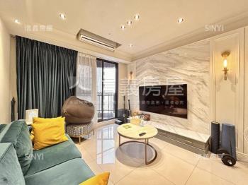 【專任】樂捷市質感三房