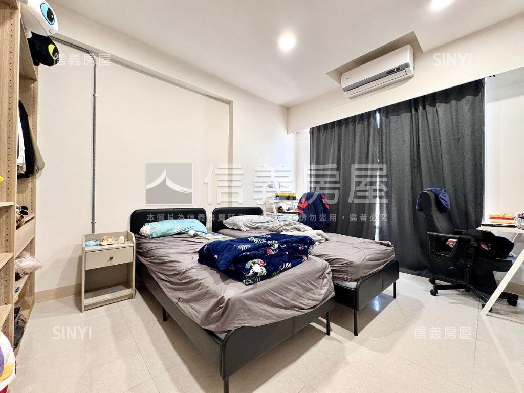 仁武八德｜電梯透店房屋室內格局與周邊環境