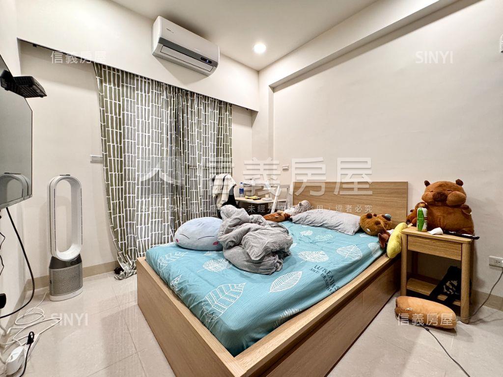 仁武八德｜電梯透店房屋室內格局與周邊環境
