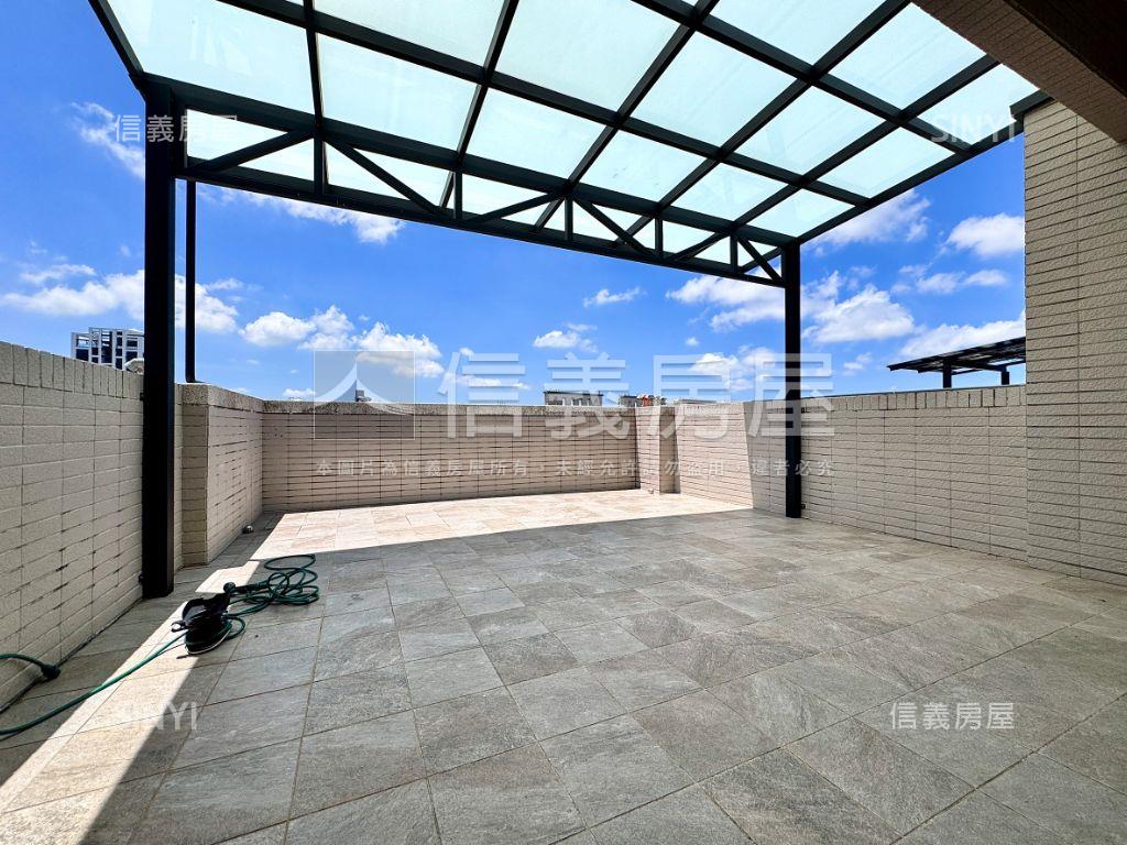 仁武八德｜電梯透店房屋室內格局與周邊環境