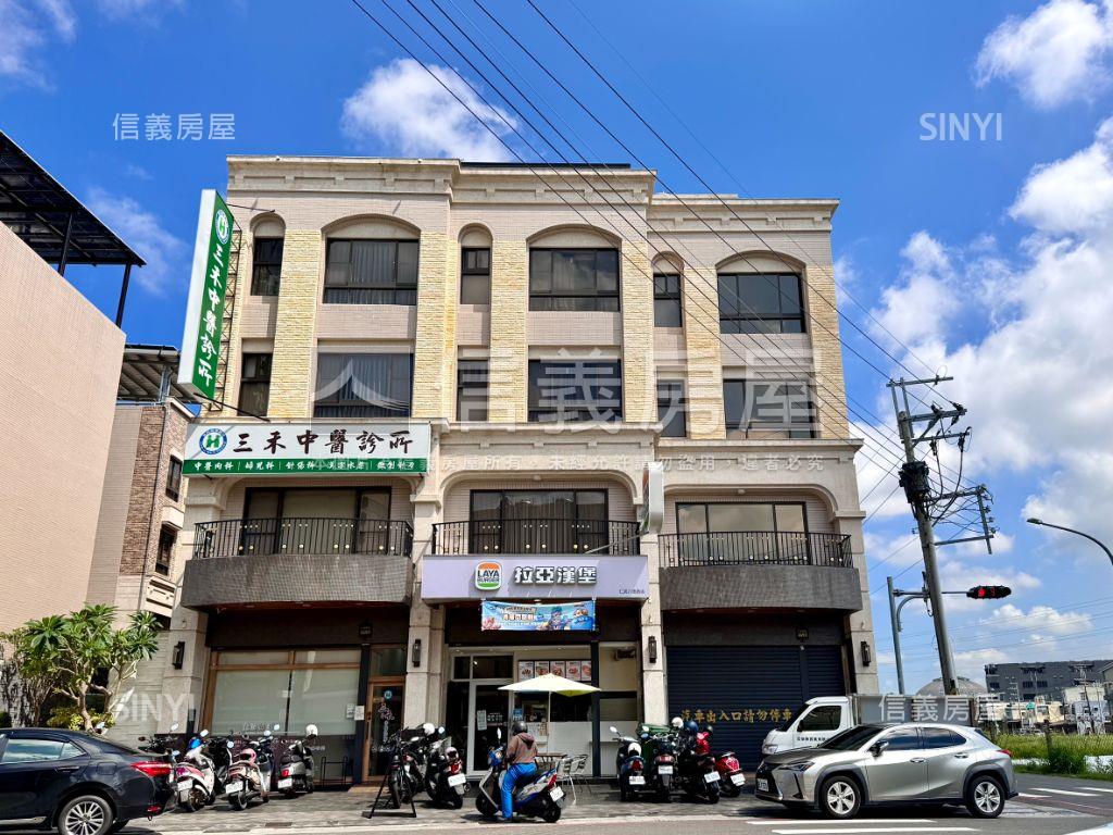仁武八德｜電梯透店房屋室內格局與周邊環境