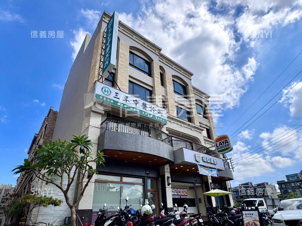 仁武八德｜電梯透店房屋室內格局與周邊環境
