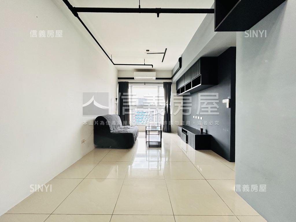 仁仁愛高樓層三房車位房屋室內格局與周邊環境