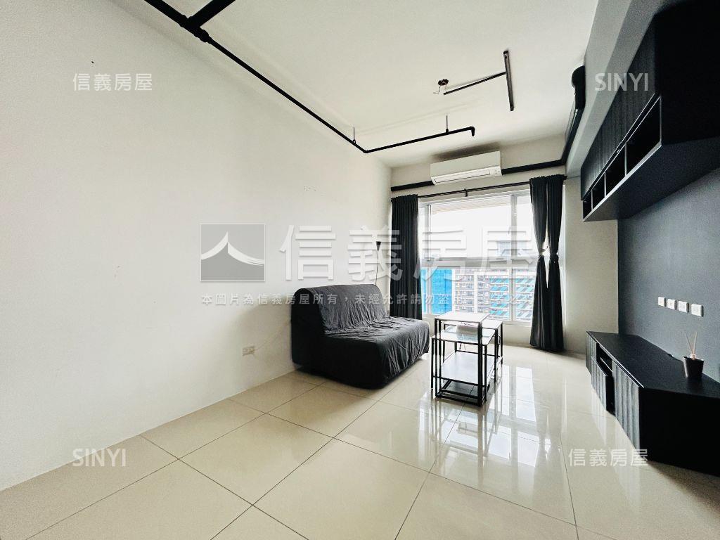 仁仁愛高樓層三房車位房屋室內格局與周邊環境