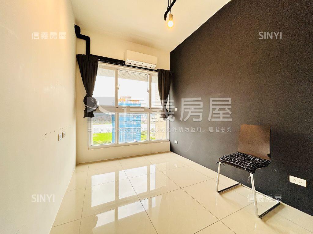 仁仁愛高樓層三房車位房屋室內格局與周邊環境