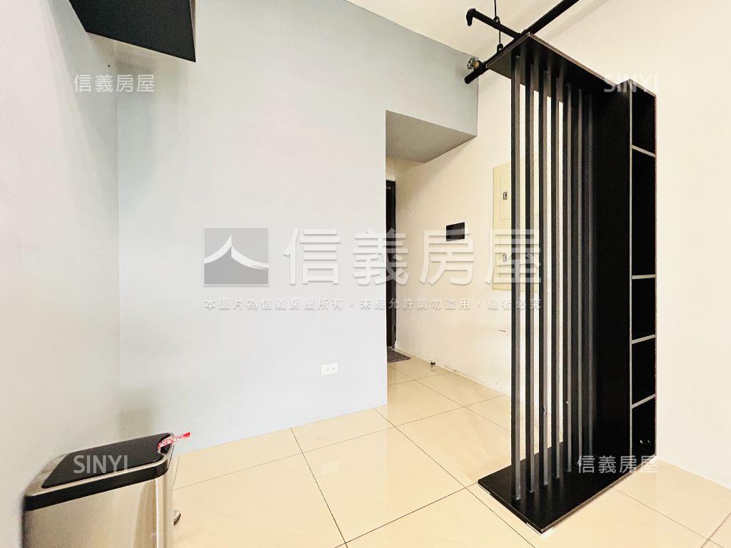 仁仁愛高樓層三房車位房屋室內格局與周邊環境