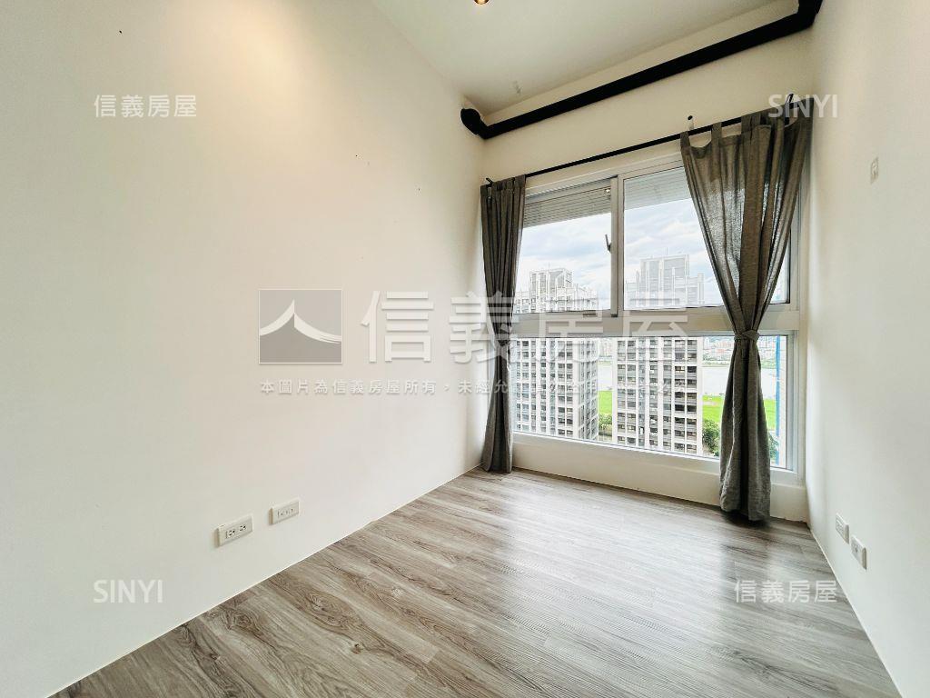 仁仁愛高樓層三房車位房屋室內格局與周邊環境