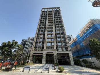 仁仁愛高樓層三房車位