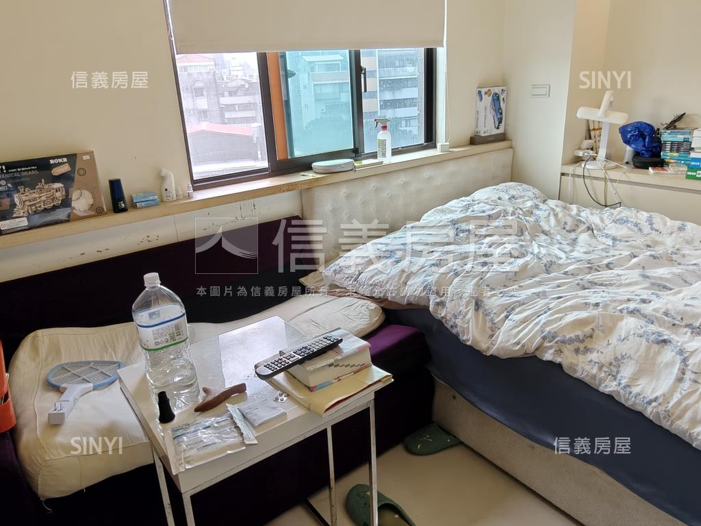 【專任】安和法登高樓美景房屋室內格局與周邊環境