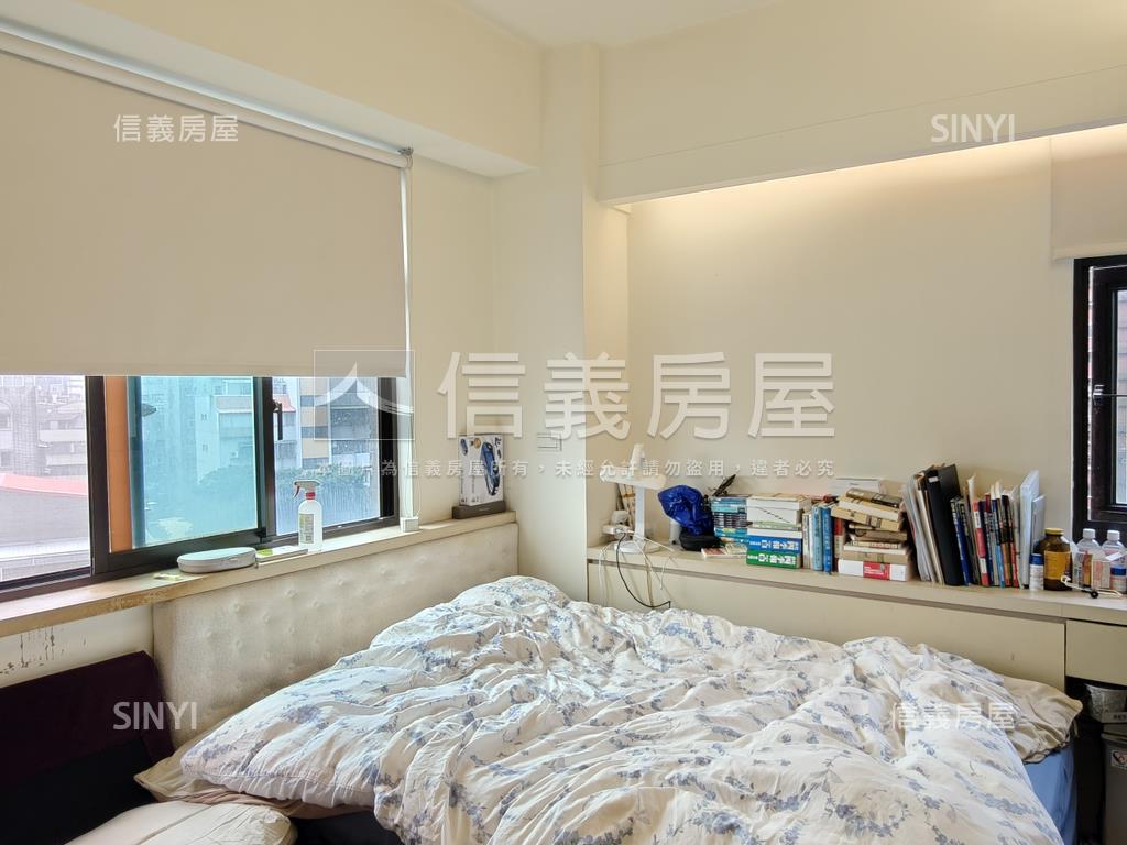 【專任】安和法登高樓美景房屋室內格局與周邊環境