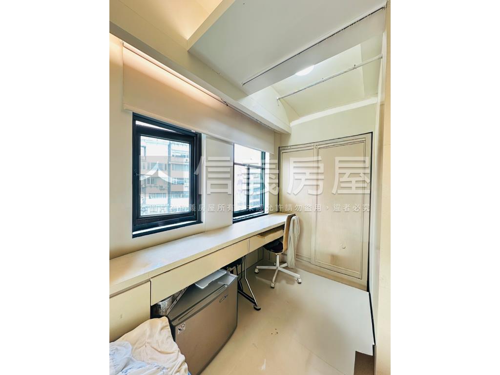 【專任】安和法登高樓美景房屋室內格局與周邊環境