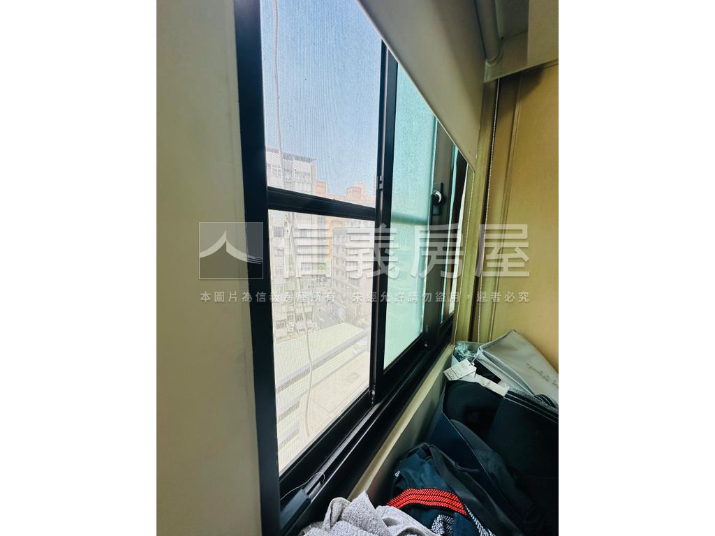 【專任】安和法登高樓美景房屋室內格局與周邊環境