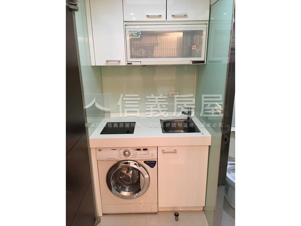 【專任】安和法登高樓美景房屋室內格局與周邊環境