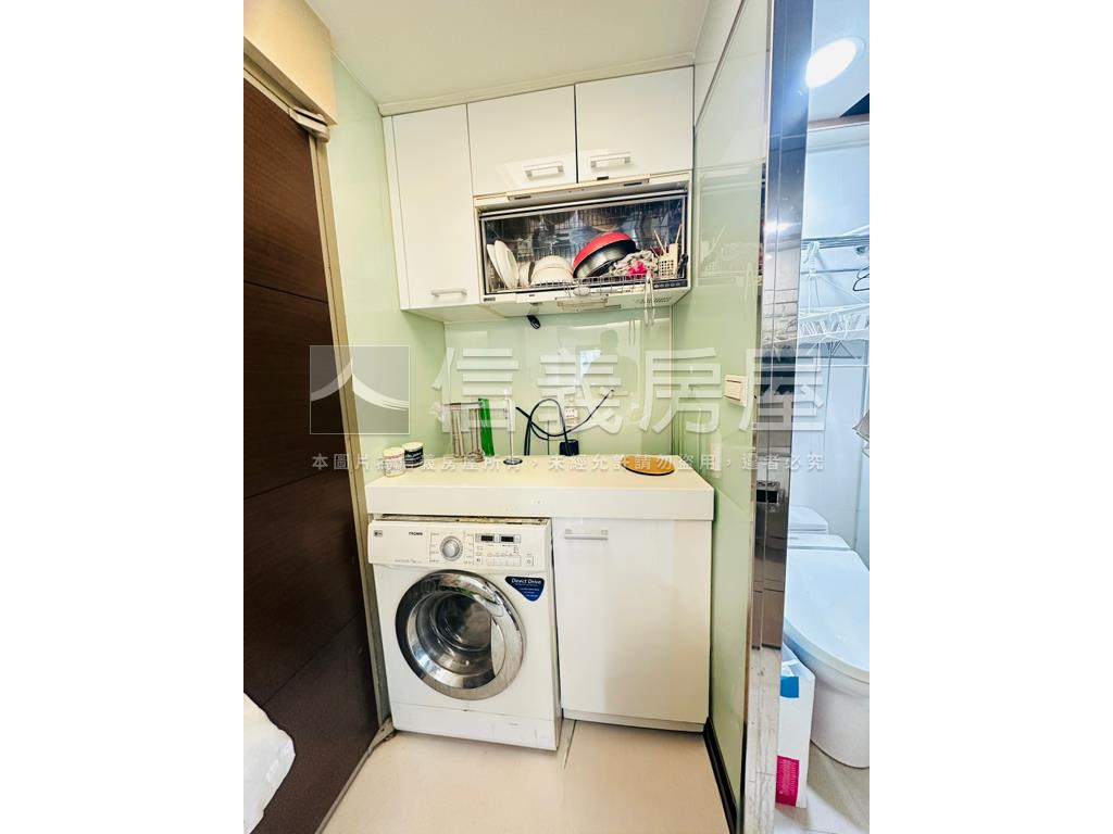 【專任】安和法登高樓美景房屋室內格局與周邊環境