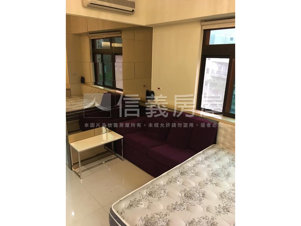 【專任】安和法登高樓美景房屋室內格局與周邊環境