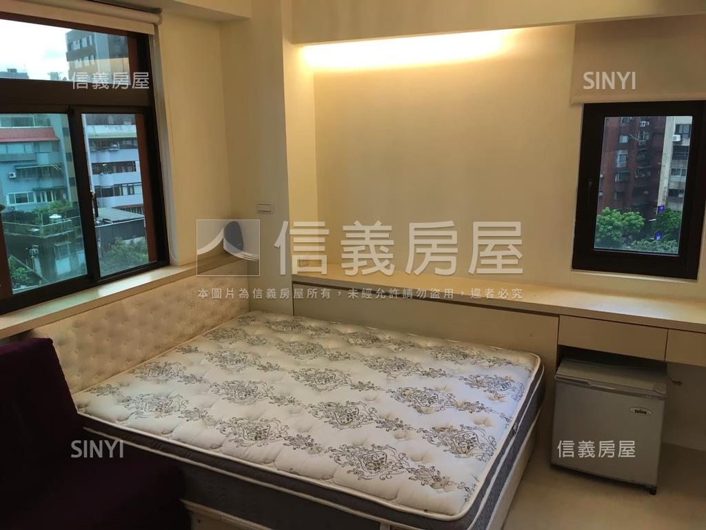 【專任】安和法登高樓美景房屋室內格局與周邊環境