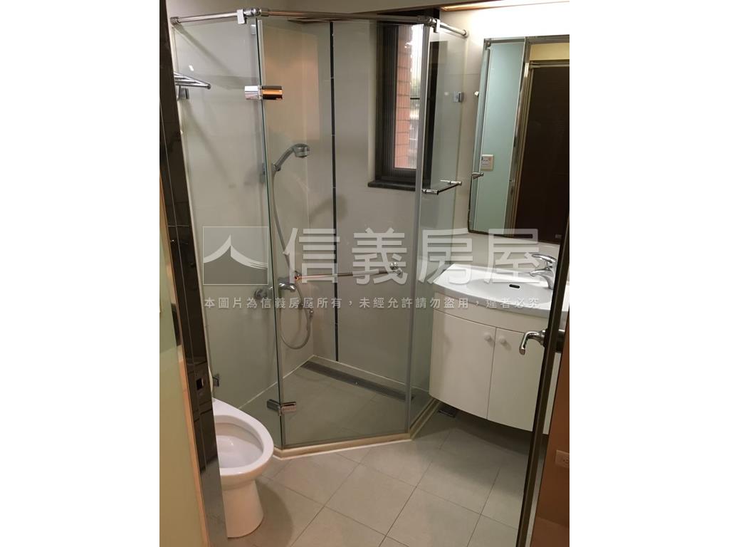 【專任】安和法登高樓美景房屋室內格局與周邊環境