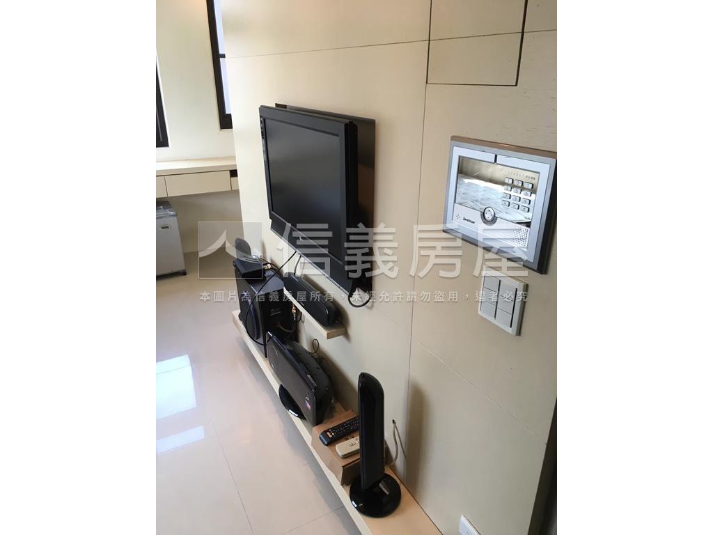 【專任】安和法登高樓美景房屋室內格局與周邊環境