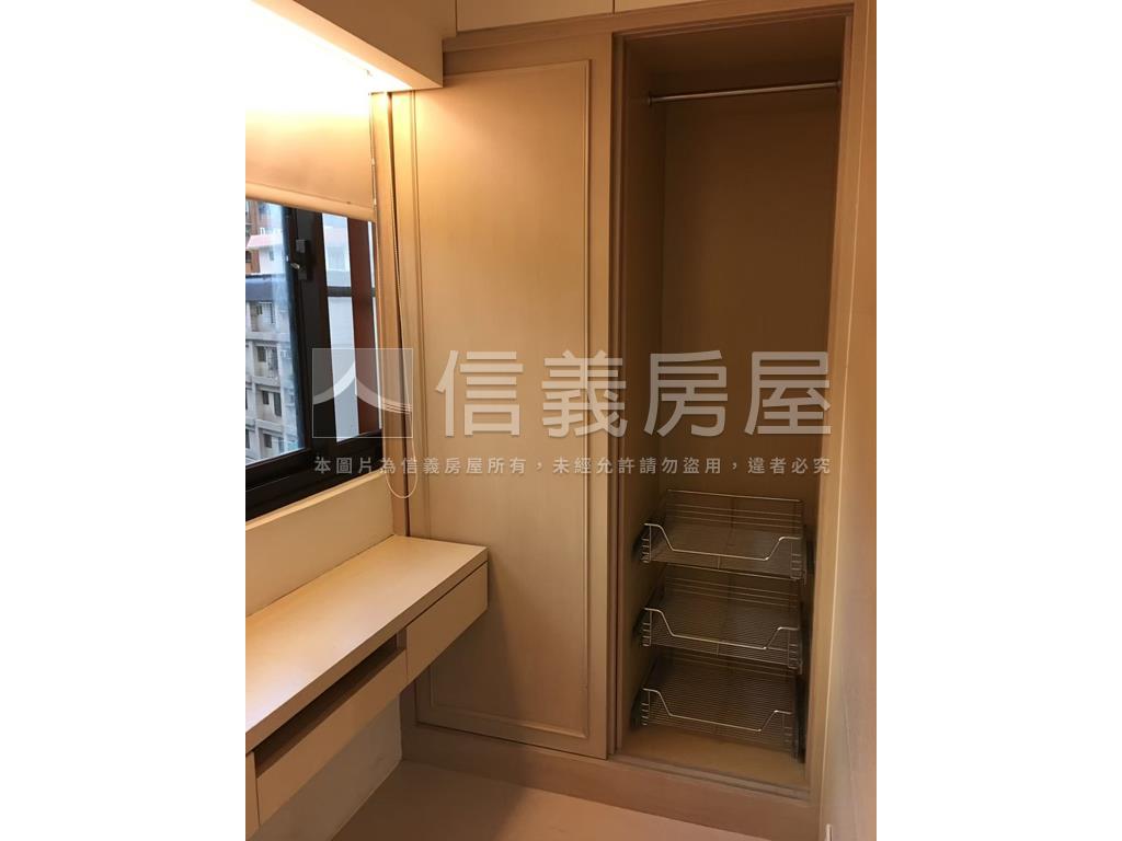 【專任】安和法登高樓美景房屋室內格局與周邊環境