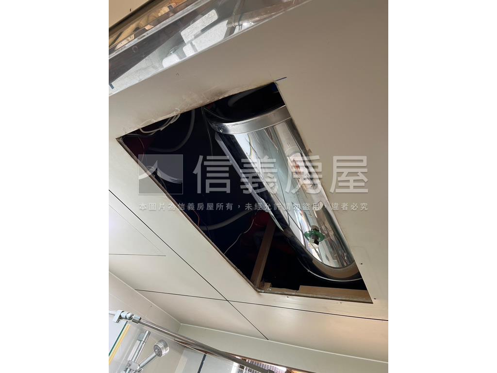 【專任】安和法登高樓美景房屋室內格局與周邊環境