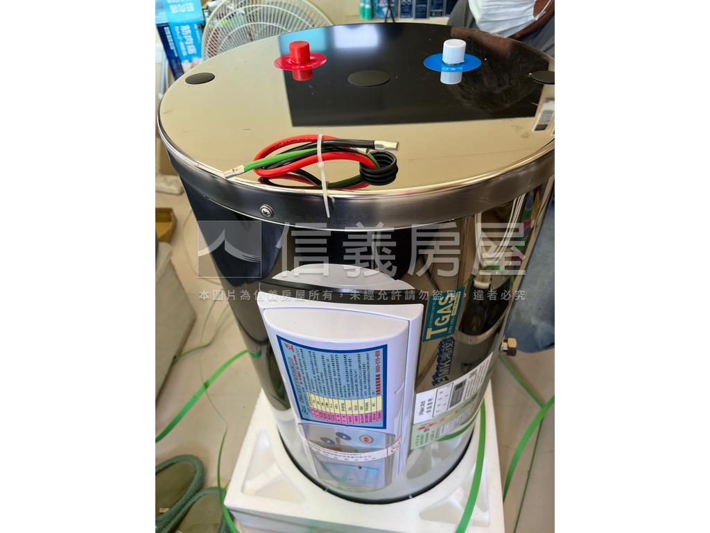 【專任】安和法登高樓美景房屋室內格局與周邊環境