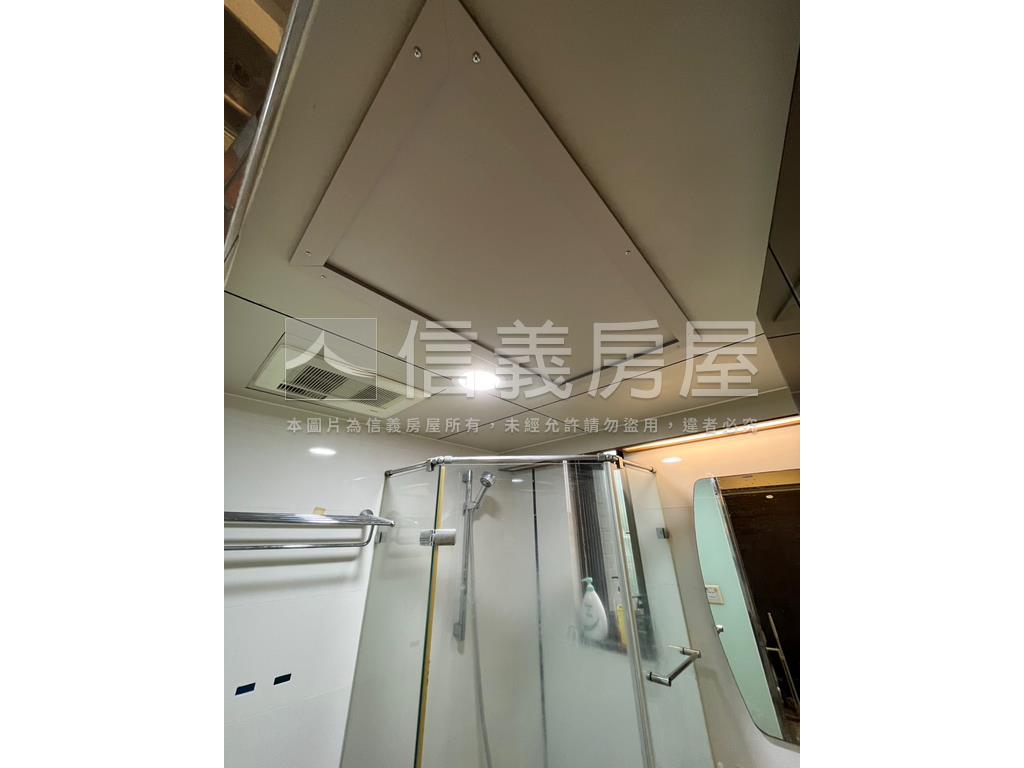 【專任】安和法登高樓美景房屋室內格局與周邊環境