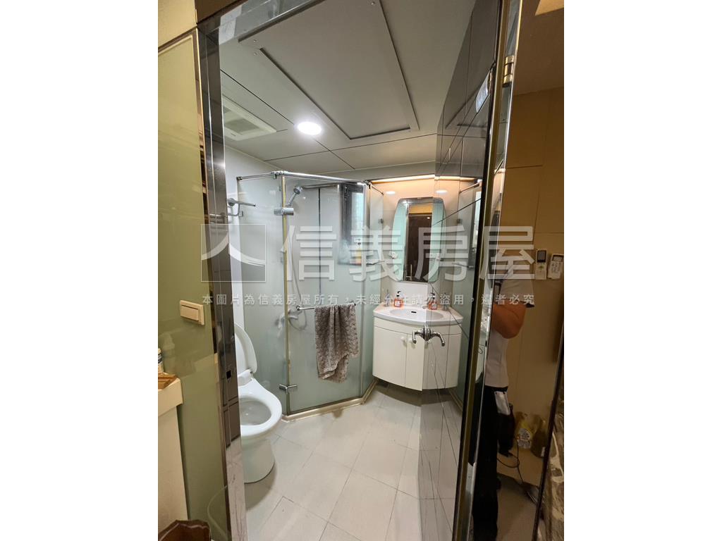 【專任】安和法登高樓美景房屋室內格局與周邊環境