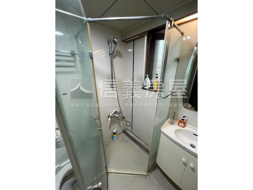 【專任】安和法登高樓美景房屋室內格局與周邊環境