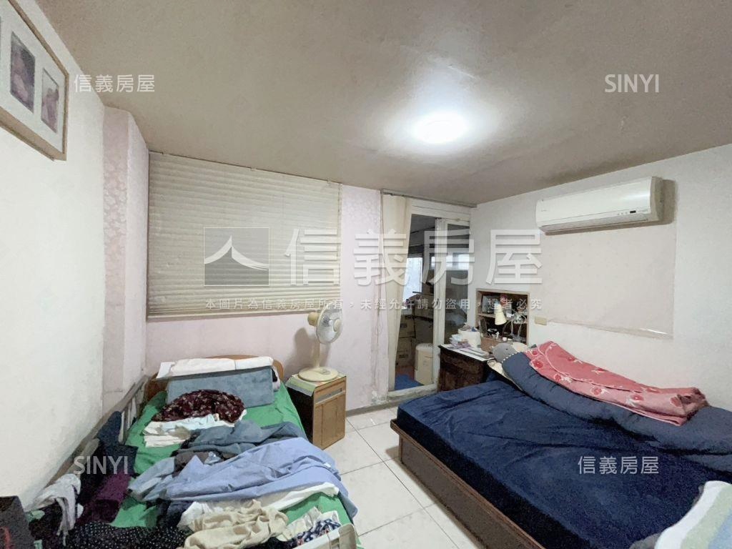 馥記大空間美墅房屋室內格局與周邊環境