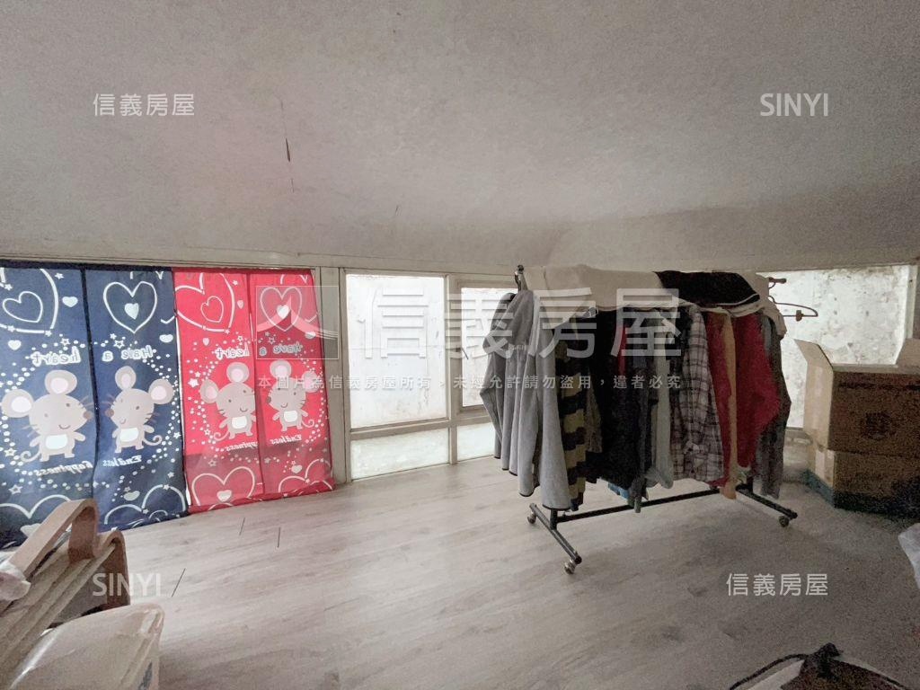 馥記大空間美墅房屋室內格局與周邊環境