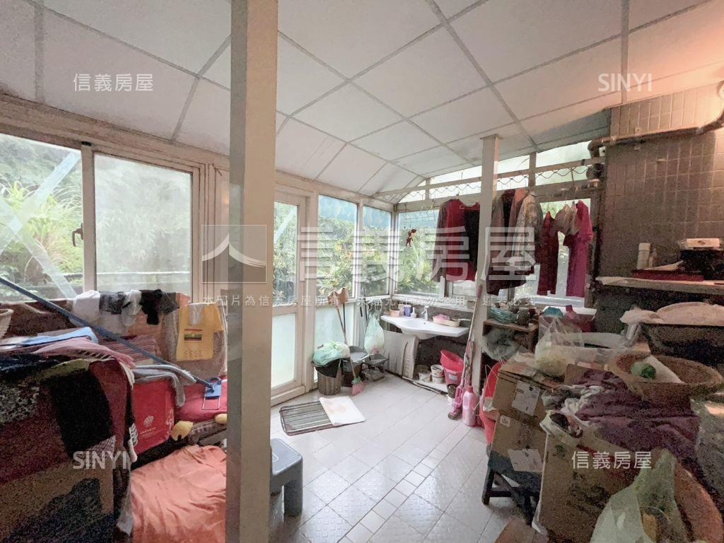 馥記大空間美墅房屋室內格局與周邊環境