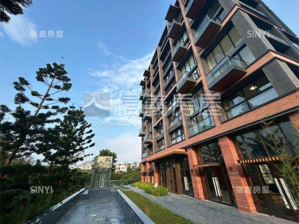 半九十房屋室內格局與周邊環境