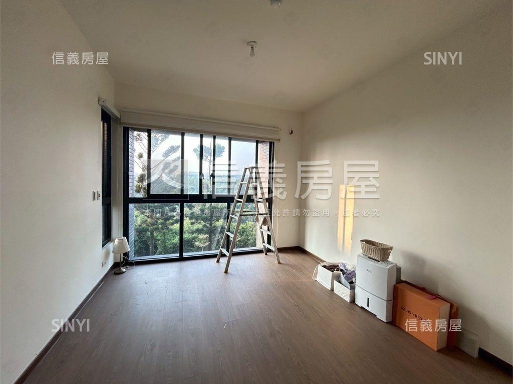 半九十房屋室內格局與周邊環境